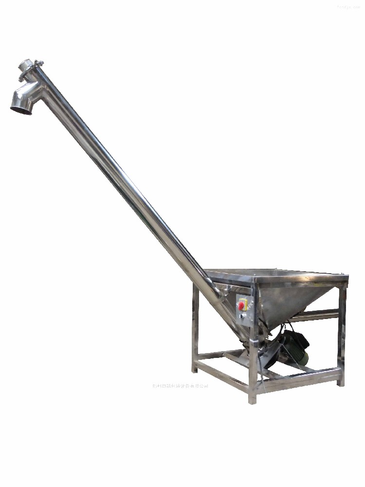 螺旋上料機(jī)